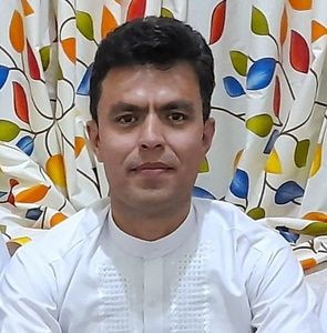 Meet your Posher, Mohammad